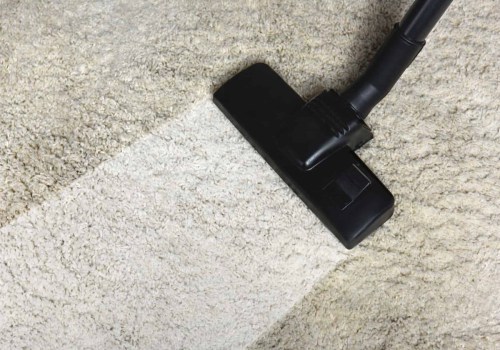 The Most Effective Way to Clean Carpets in San Antonio, Texas