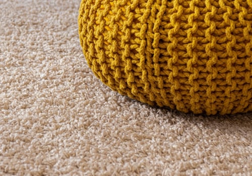 How to Prevent Mold and Mildew Growth on Carpets in San Antonio, Texas